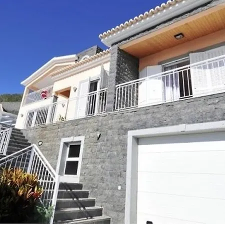 Hasta La Vista Holiday home Arco da Calheta (Madeira)