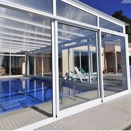 Hasta La Vista Holiday home