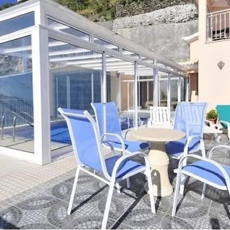 Hasta La Vista Holiday home Arco da Calheta (Madeira)