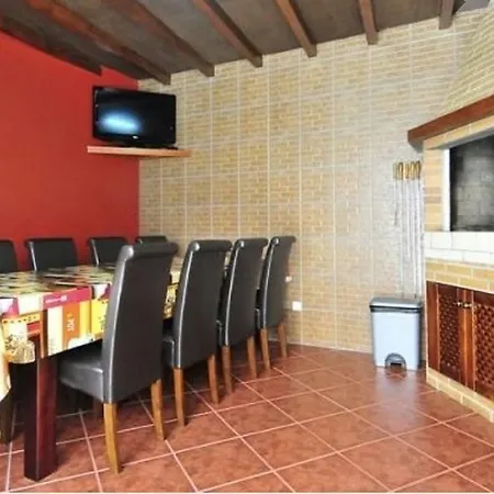 Hasta La Vista Holiday home