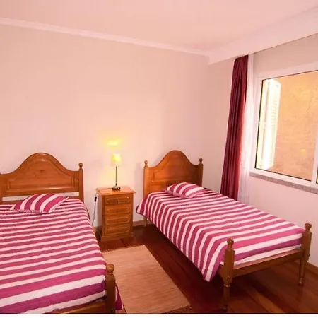Hasta La Vista Holiday home Arco da Calheta (Madeira)