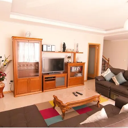 Holiday home Hasta La Vista